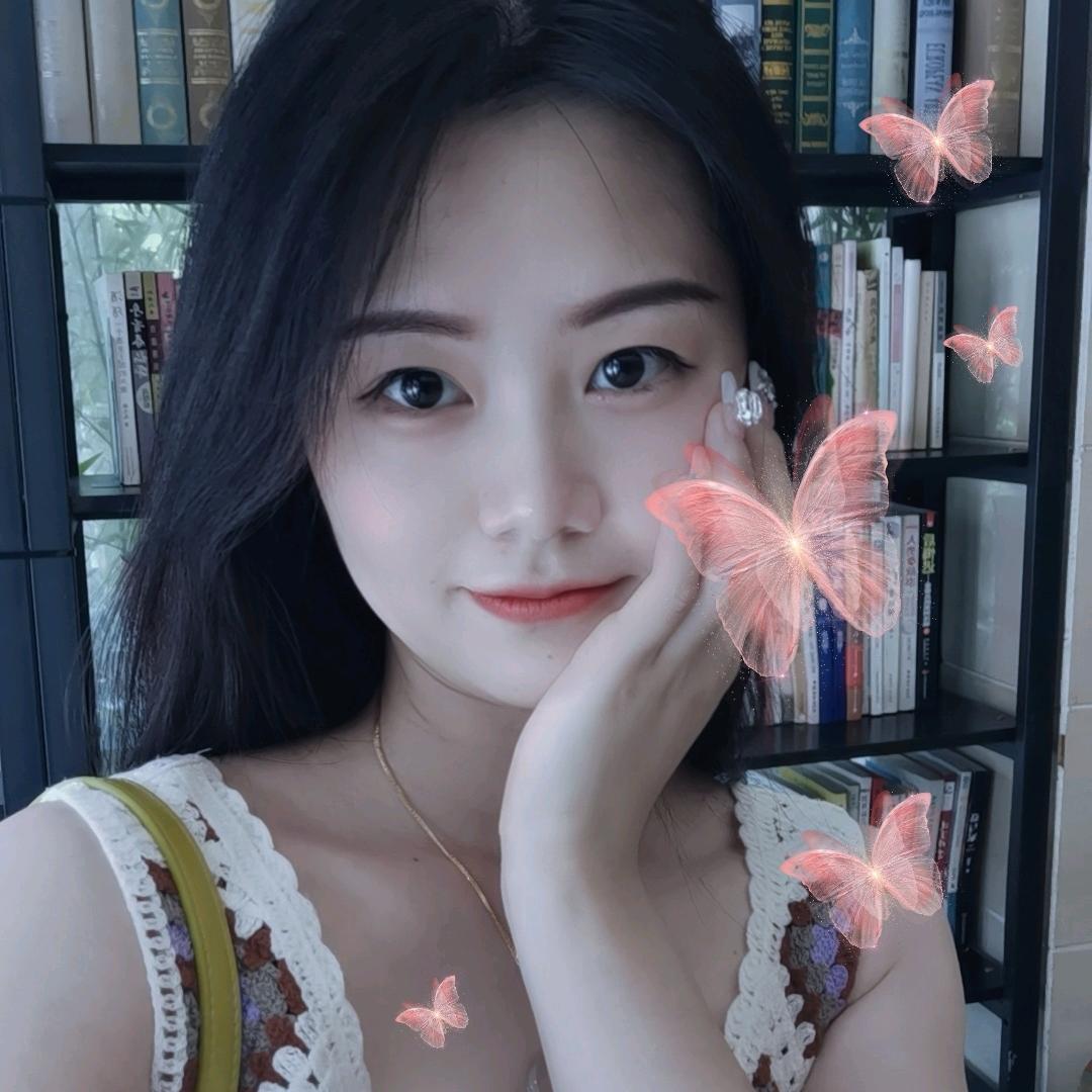 好吃懒做的宋小姐