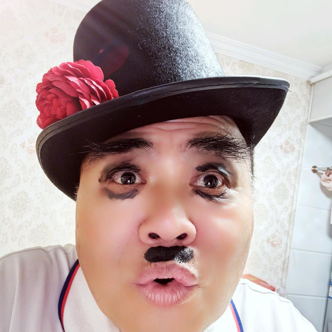 抖疯哥