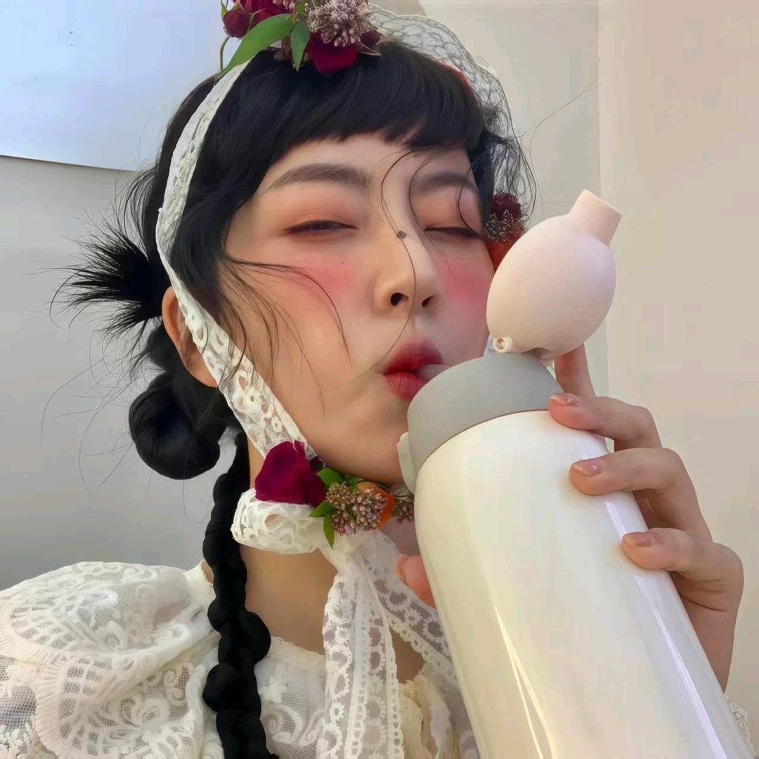 心情不好都怪你