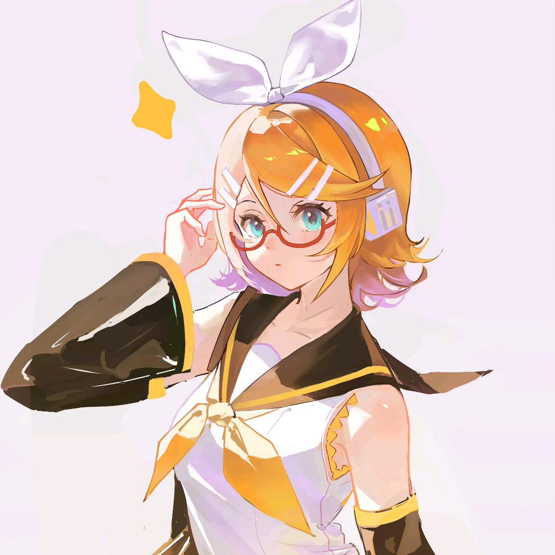 镜音铃