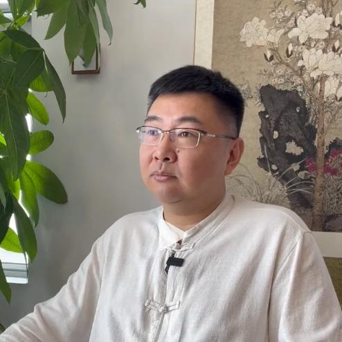 陈老师讲老板获客