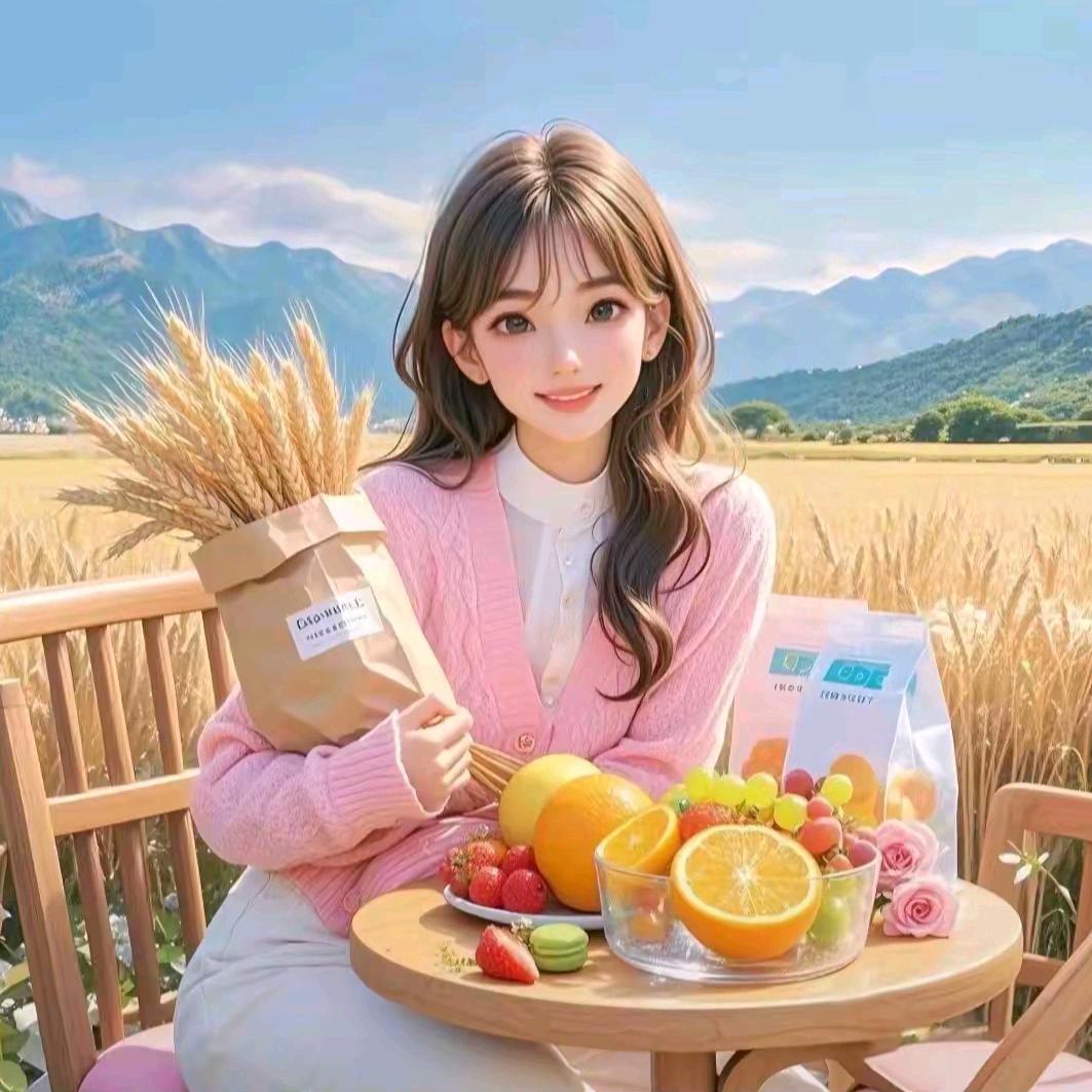 🍒喜悦⁹⁹⁺