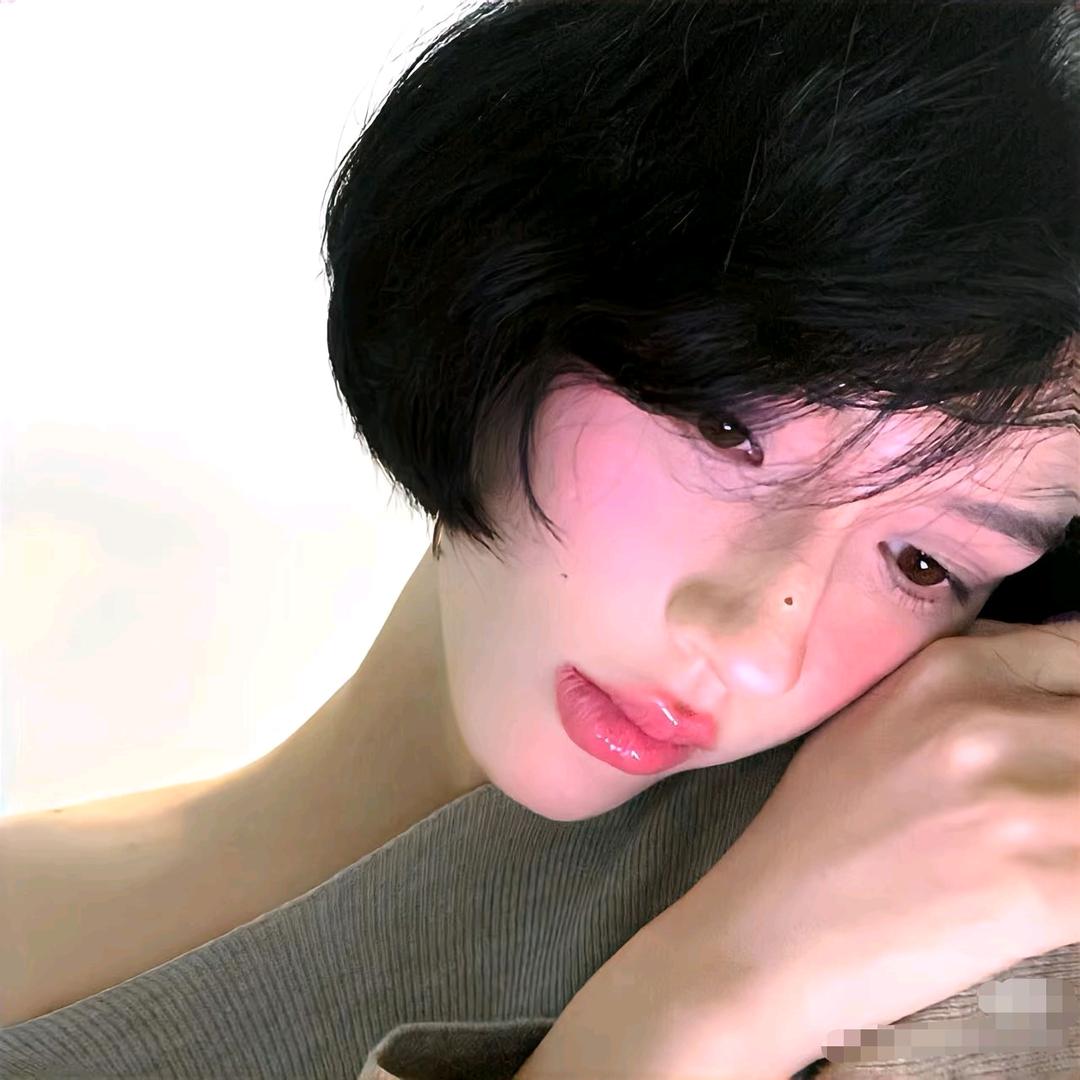上网看牛被发现