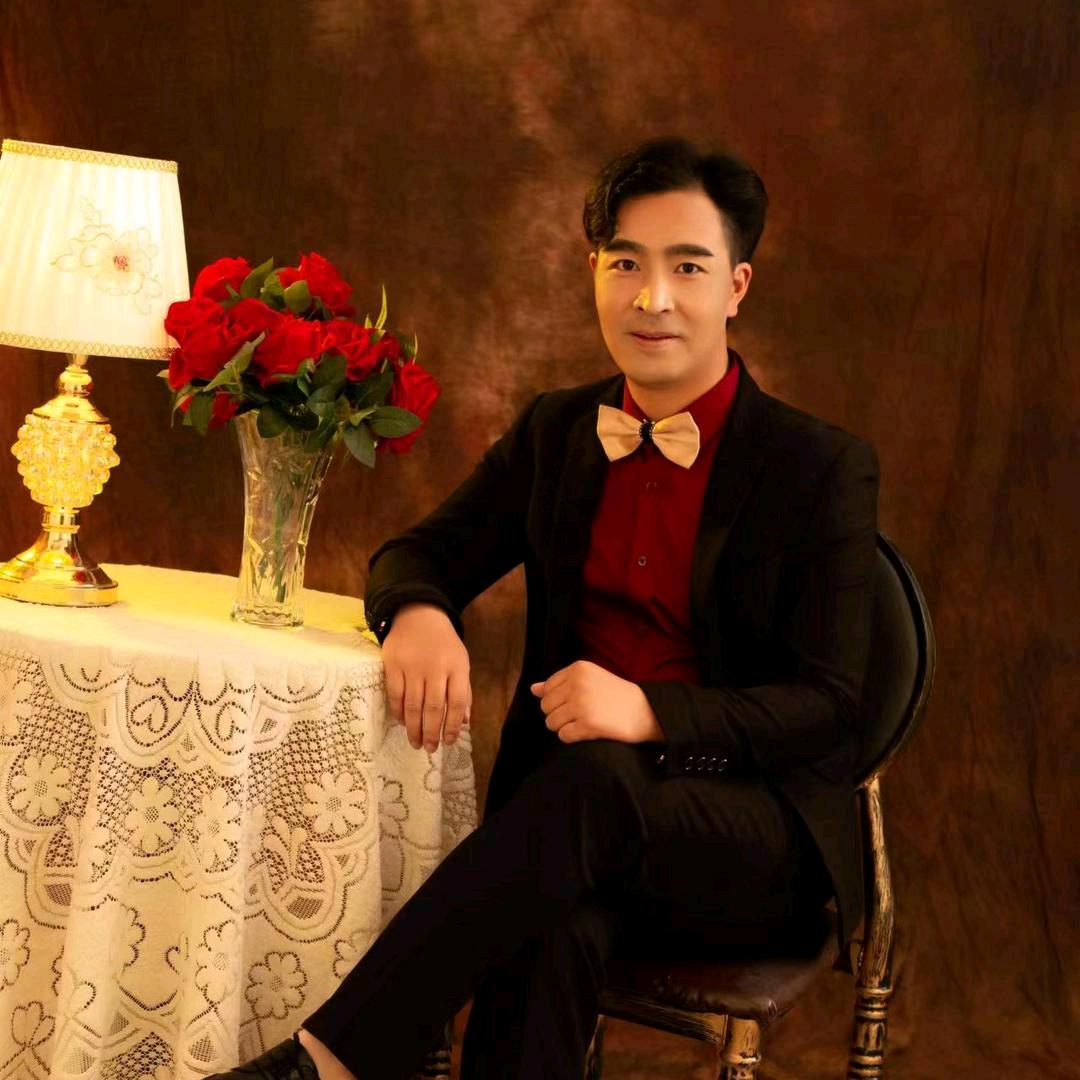 阿勇互联网经营部