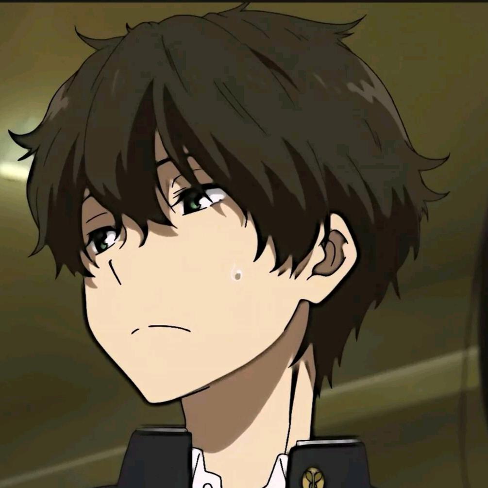 川守