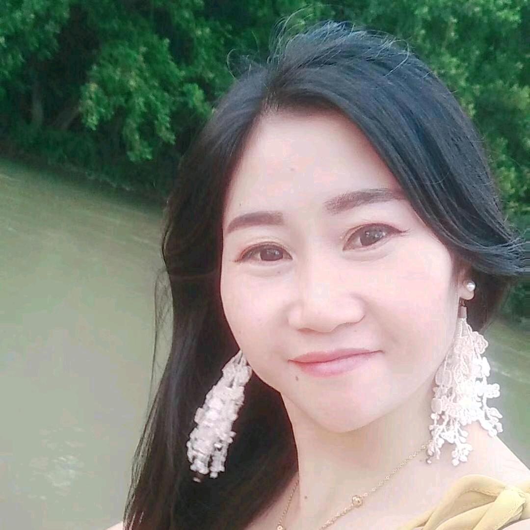 八妹女神