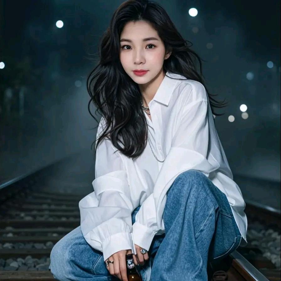 @敏儿