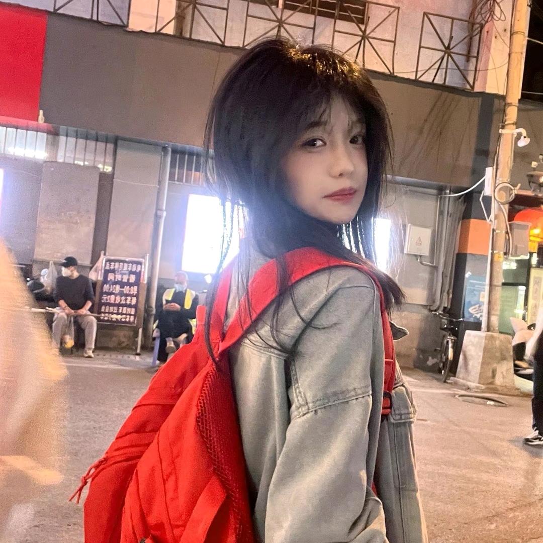 懒洋洋💤