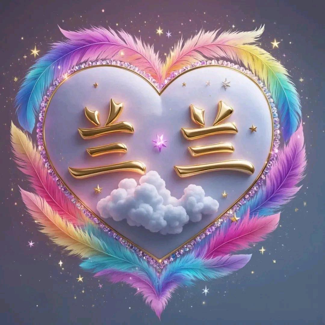 兰丫头