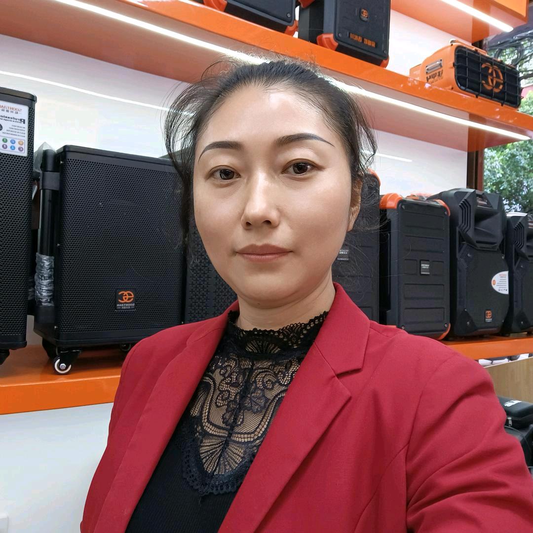 松川音响（达州宣汉宏琳店）
