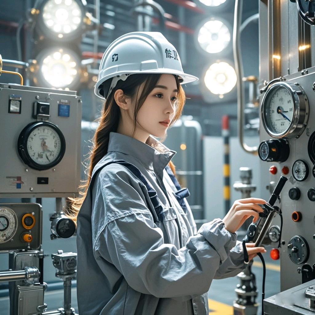 林老师讲电厂