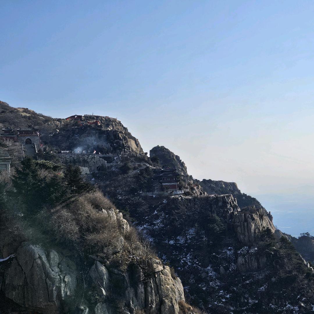 山居1319