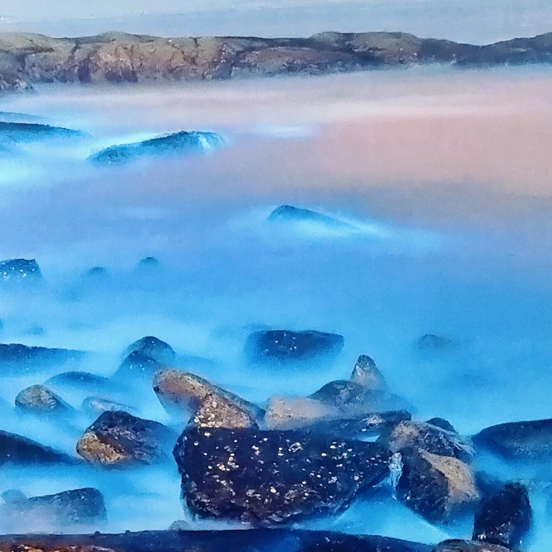 薛仟亿—平潭的风