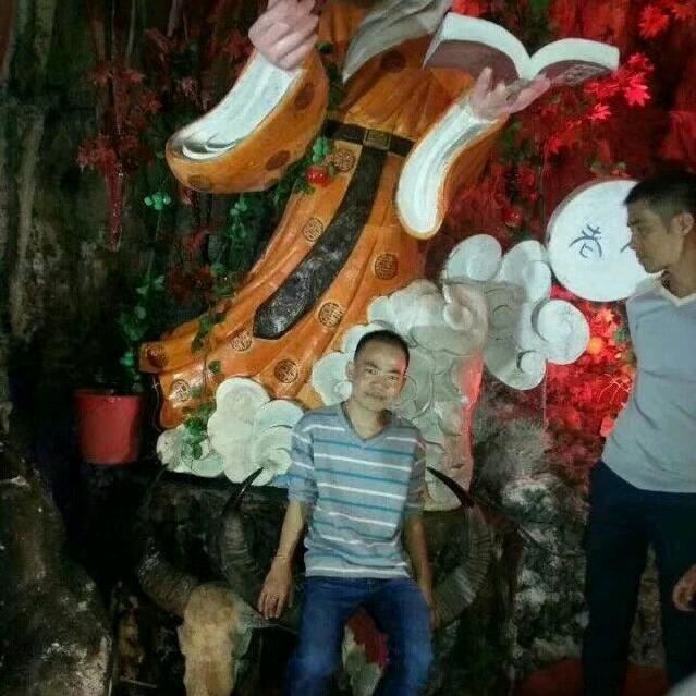 骑着毛驴去泡妞