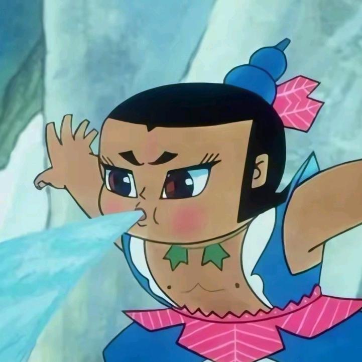 水娃娃（不跨下扣篮不改名）