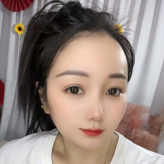 幺妹❤️
