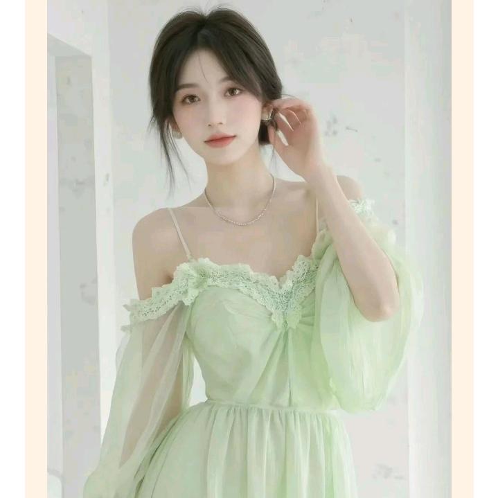 陈陈女装店