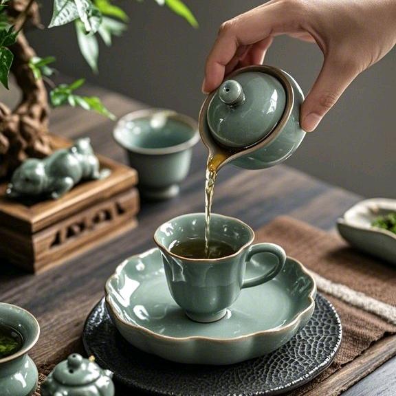蓝林特产