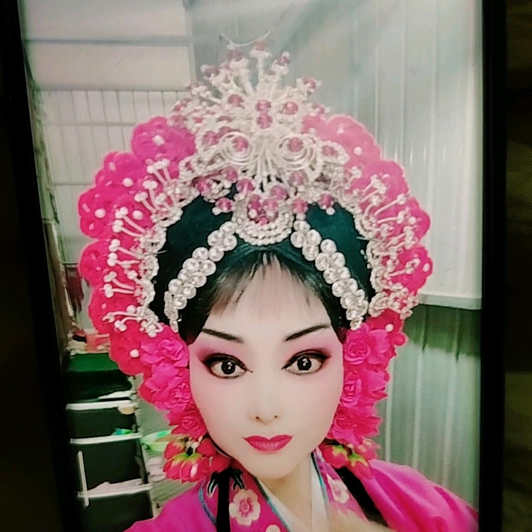 豫剧玲玲