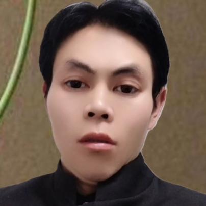 小岑喝茶