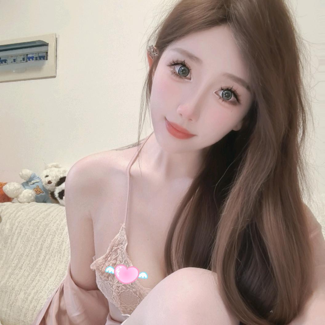 甜心宝贝😈