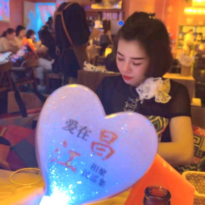 LI木子