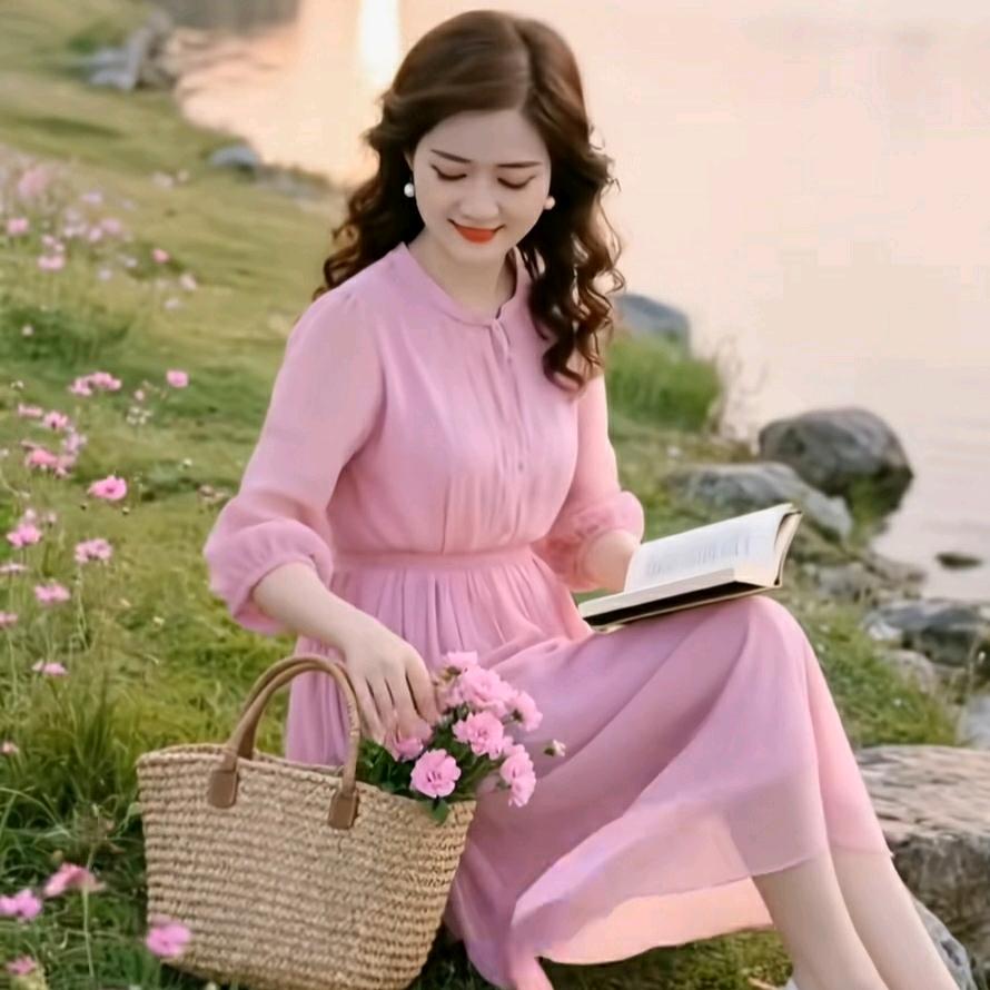 惊鸿~杨家大小姐