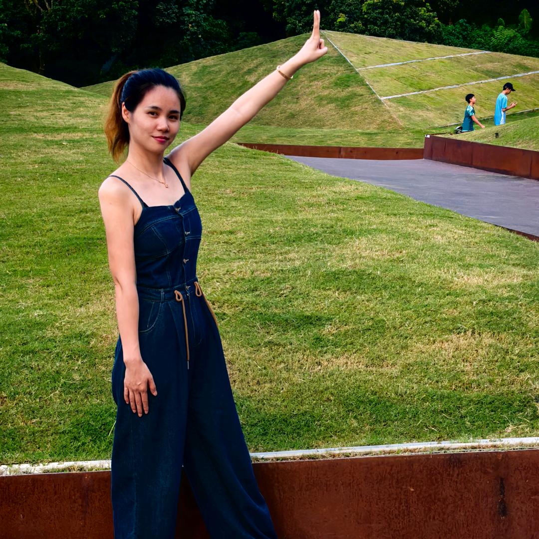 是潘潘呀🌸💃🏻