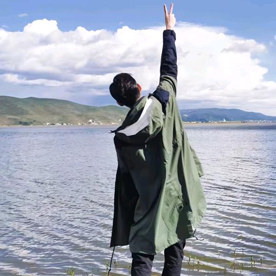 东很想你-龙爱宿