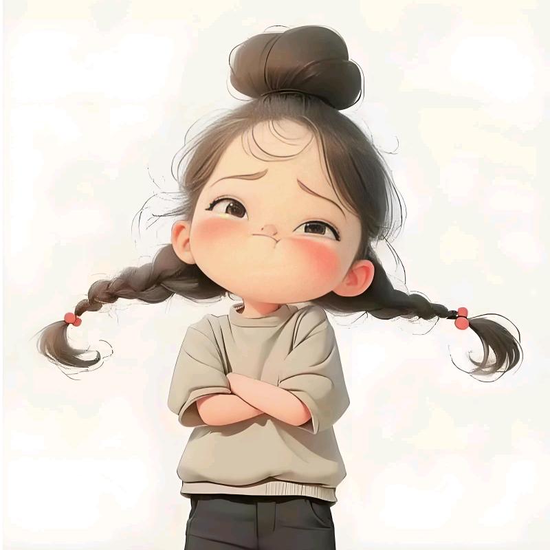 爱笑的眼睛💕