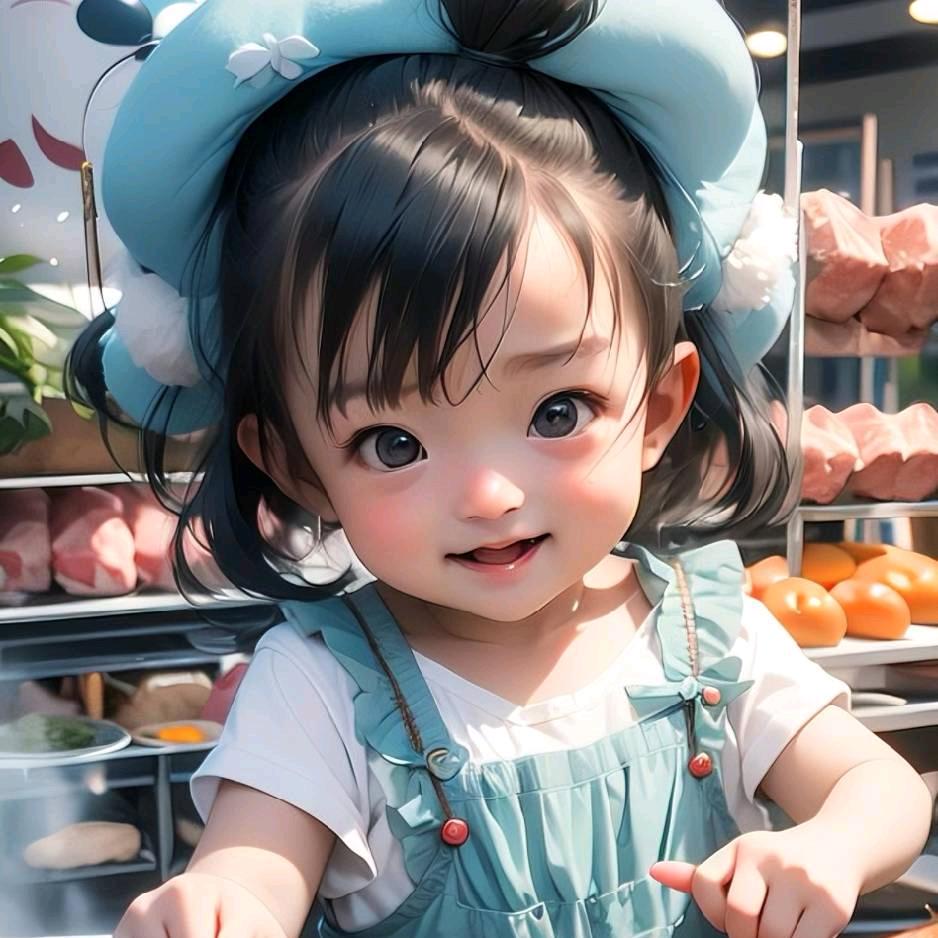 蜜宝纯手工私房