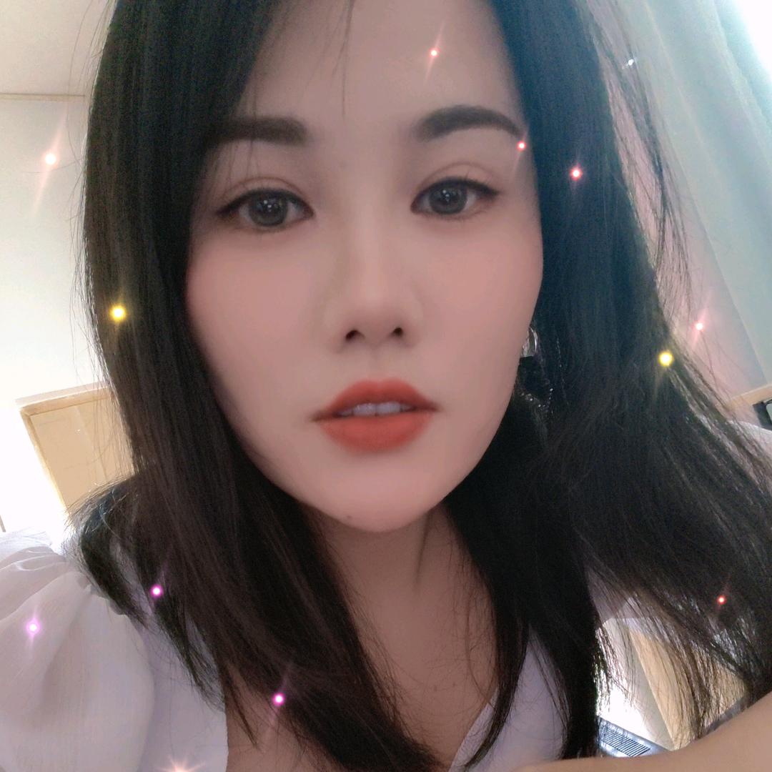 我叫彭美丽