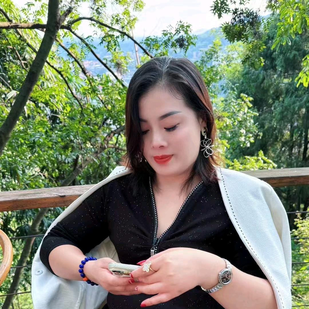 玉美儿