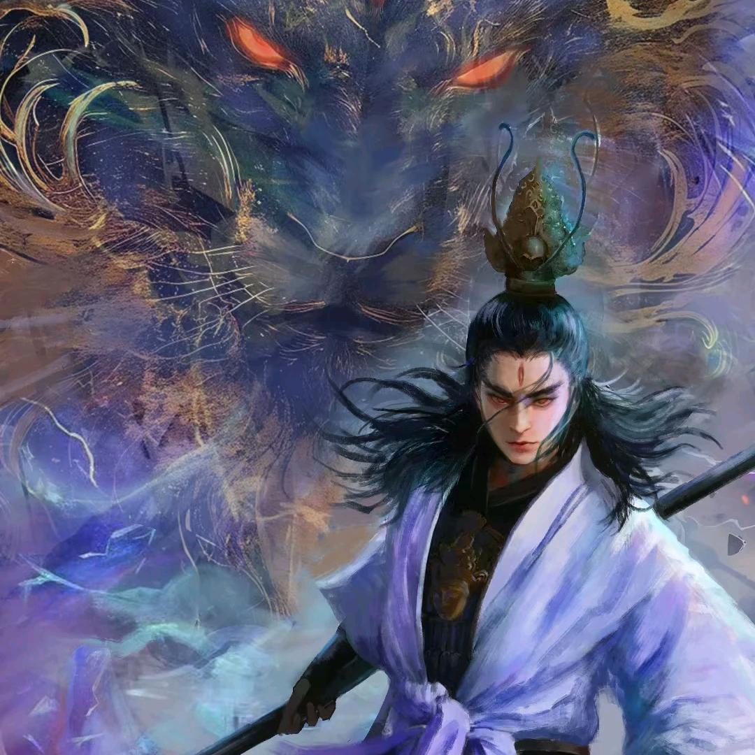 大当家头像