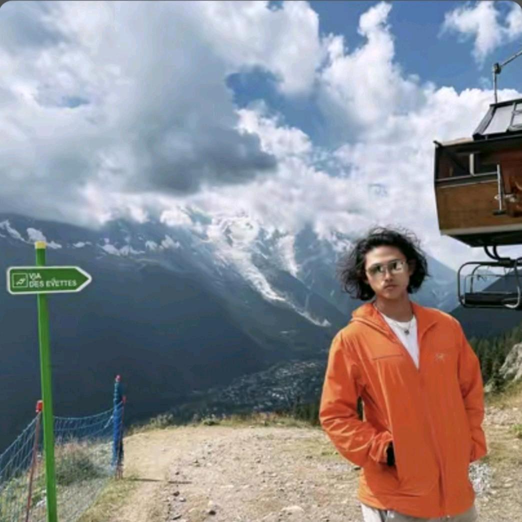 偏口鱼博士叨逼叨