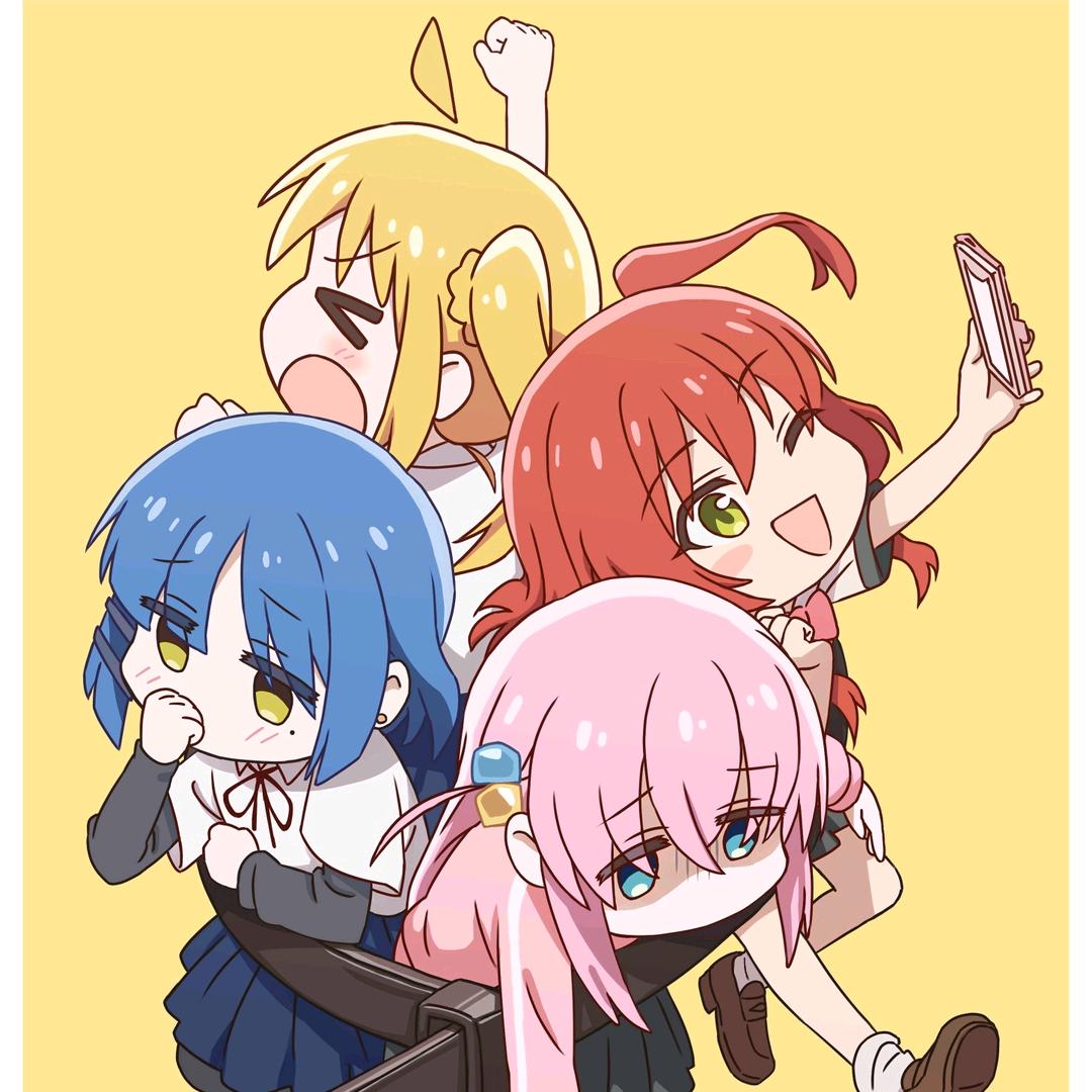 魔女不会蛀牙
