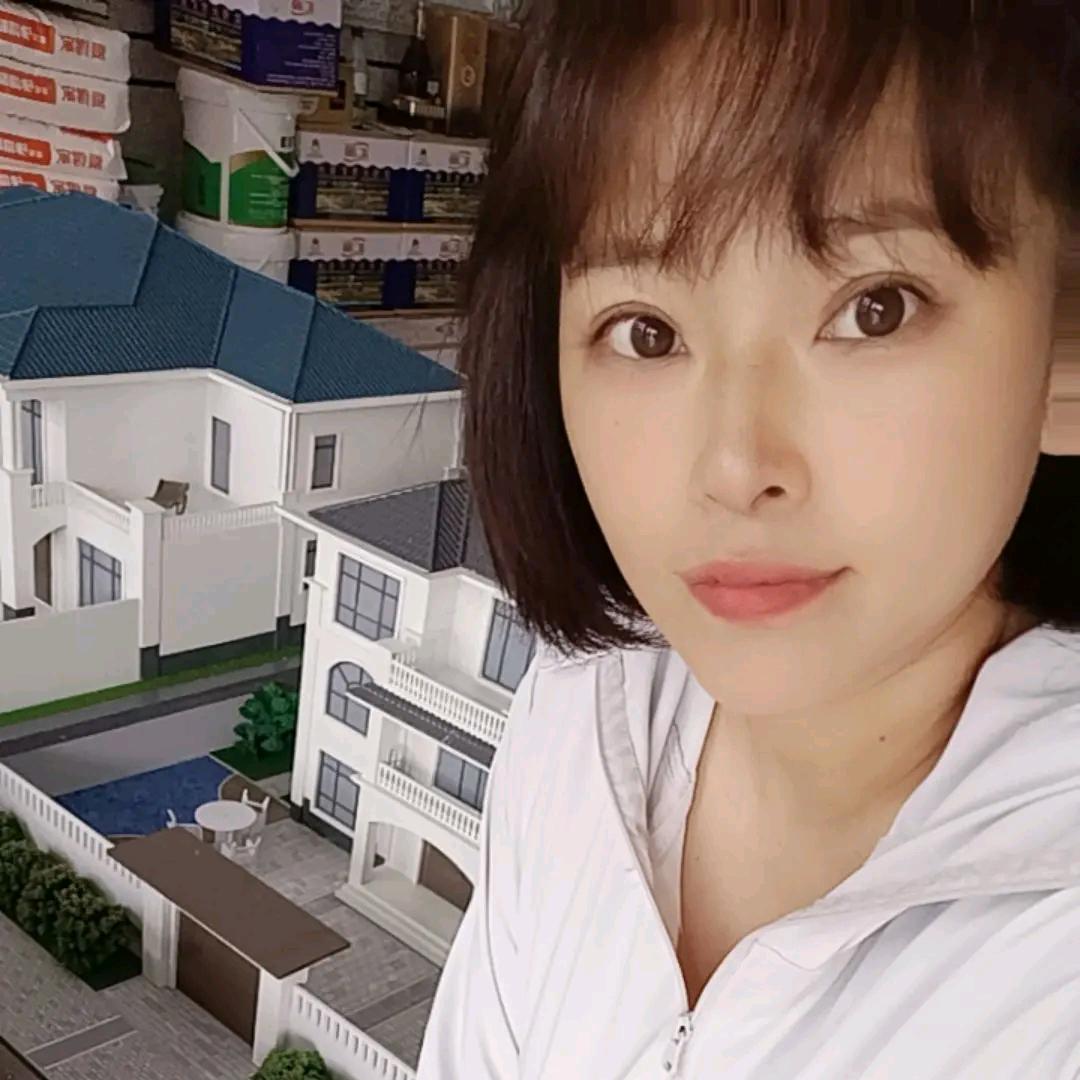 新蔡卓海建筑-红姐