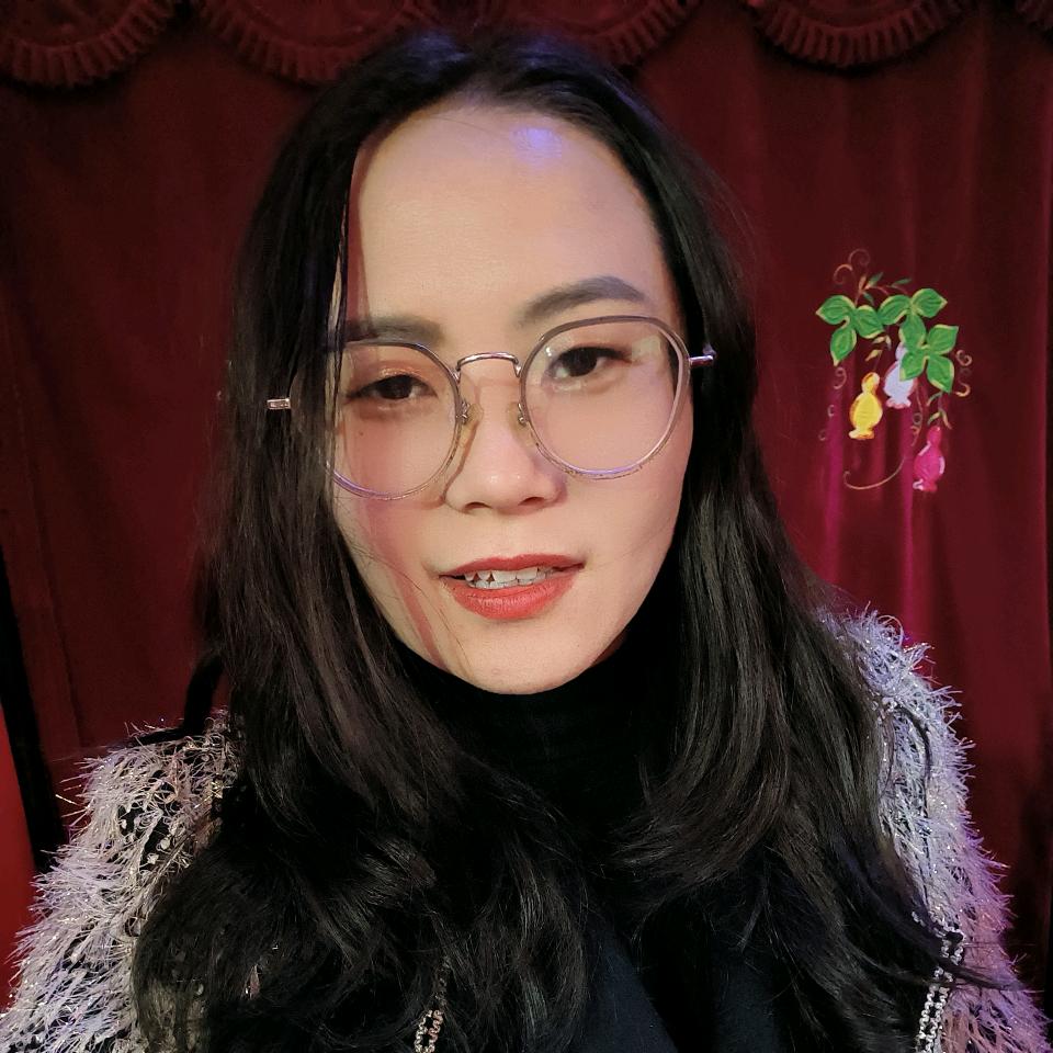 云儿