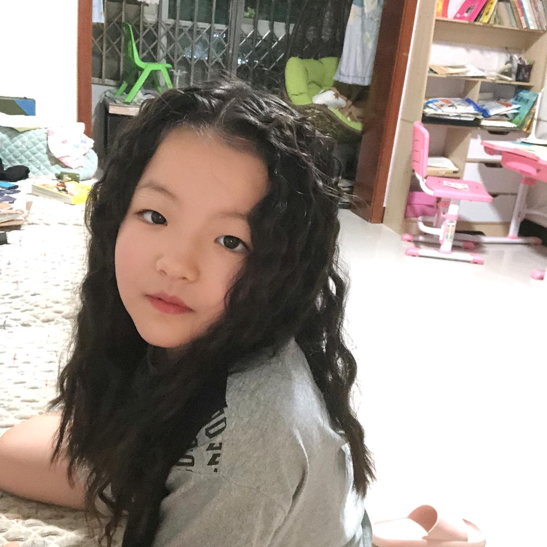 睿睿妈妈