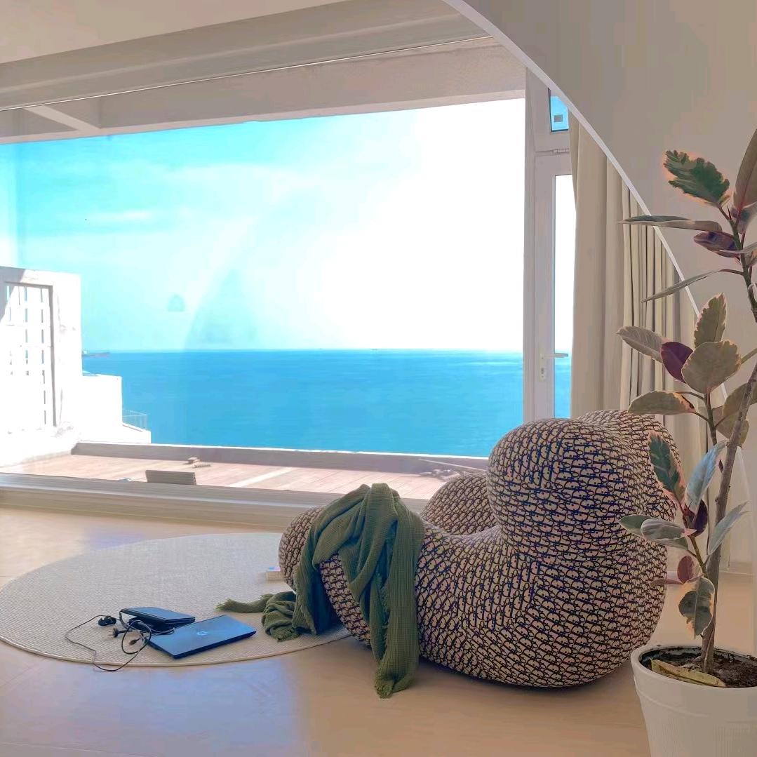 威海观山悦海