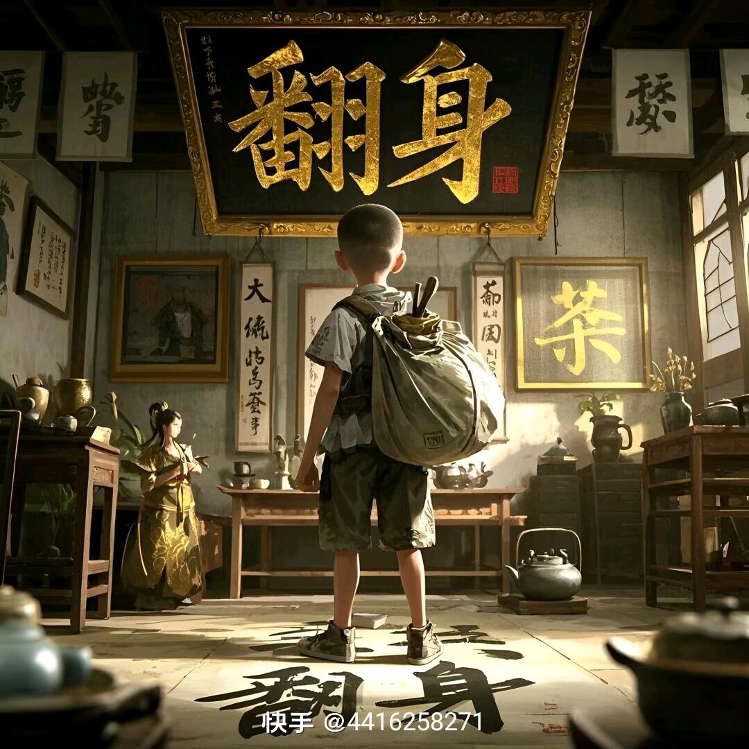诸般枷锁困真我