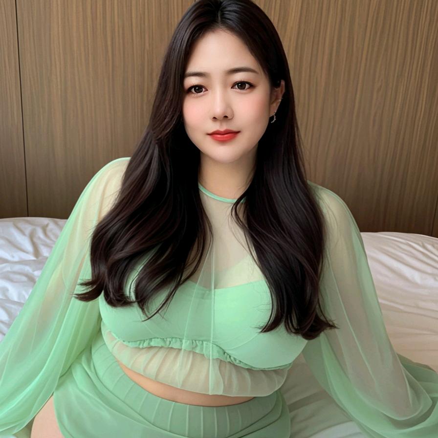 彝家小妞