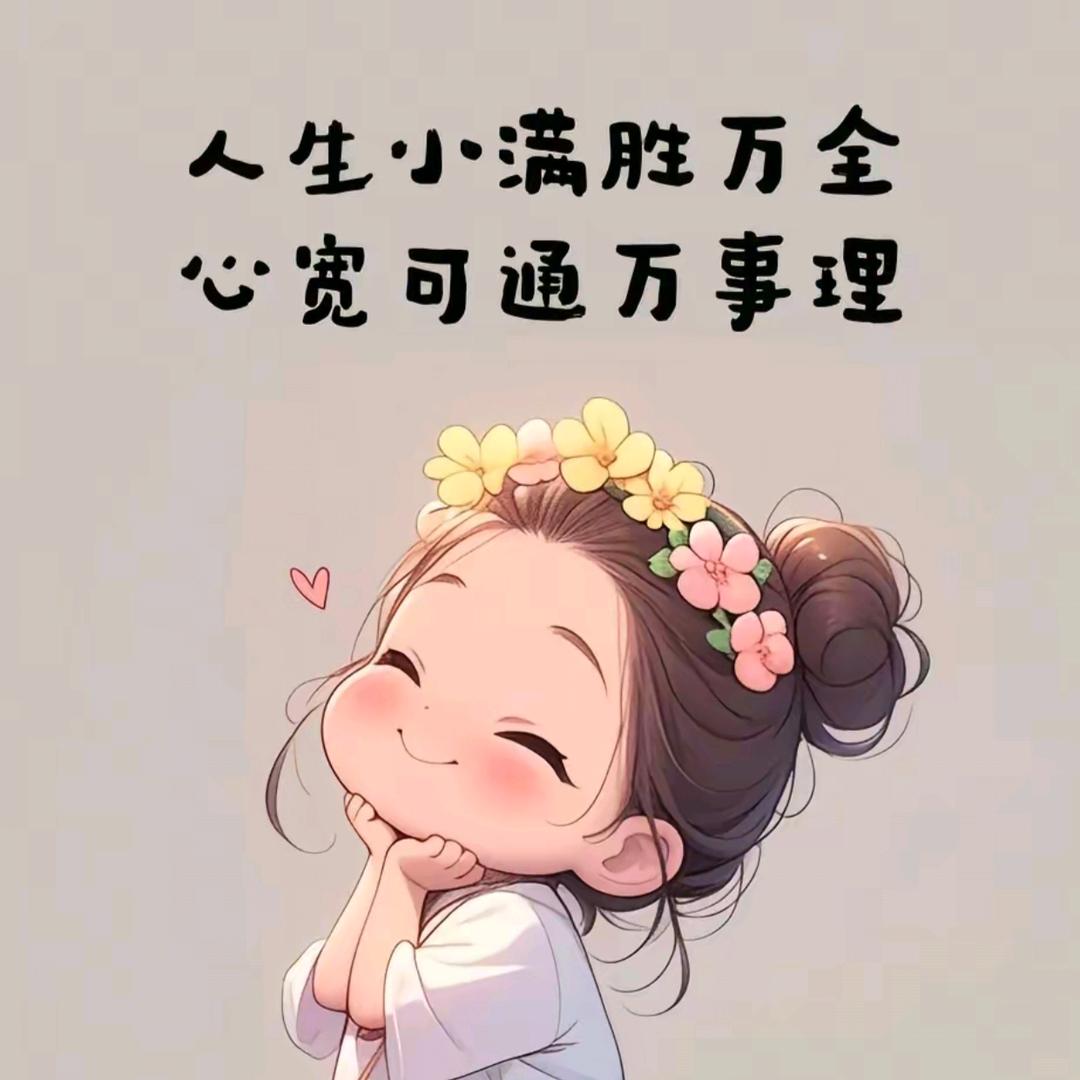 平凡生活中的你我他