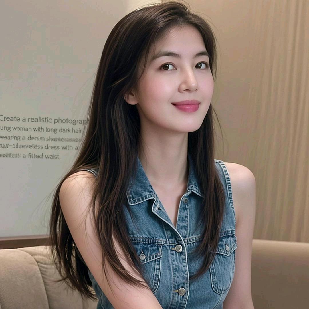 良姐（一个人）