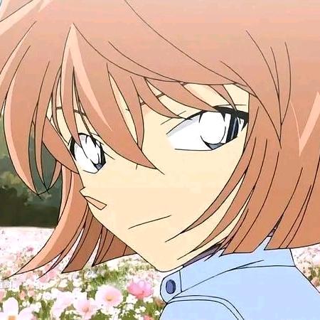 灰原小哀⁴⁷³²