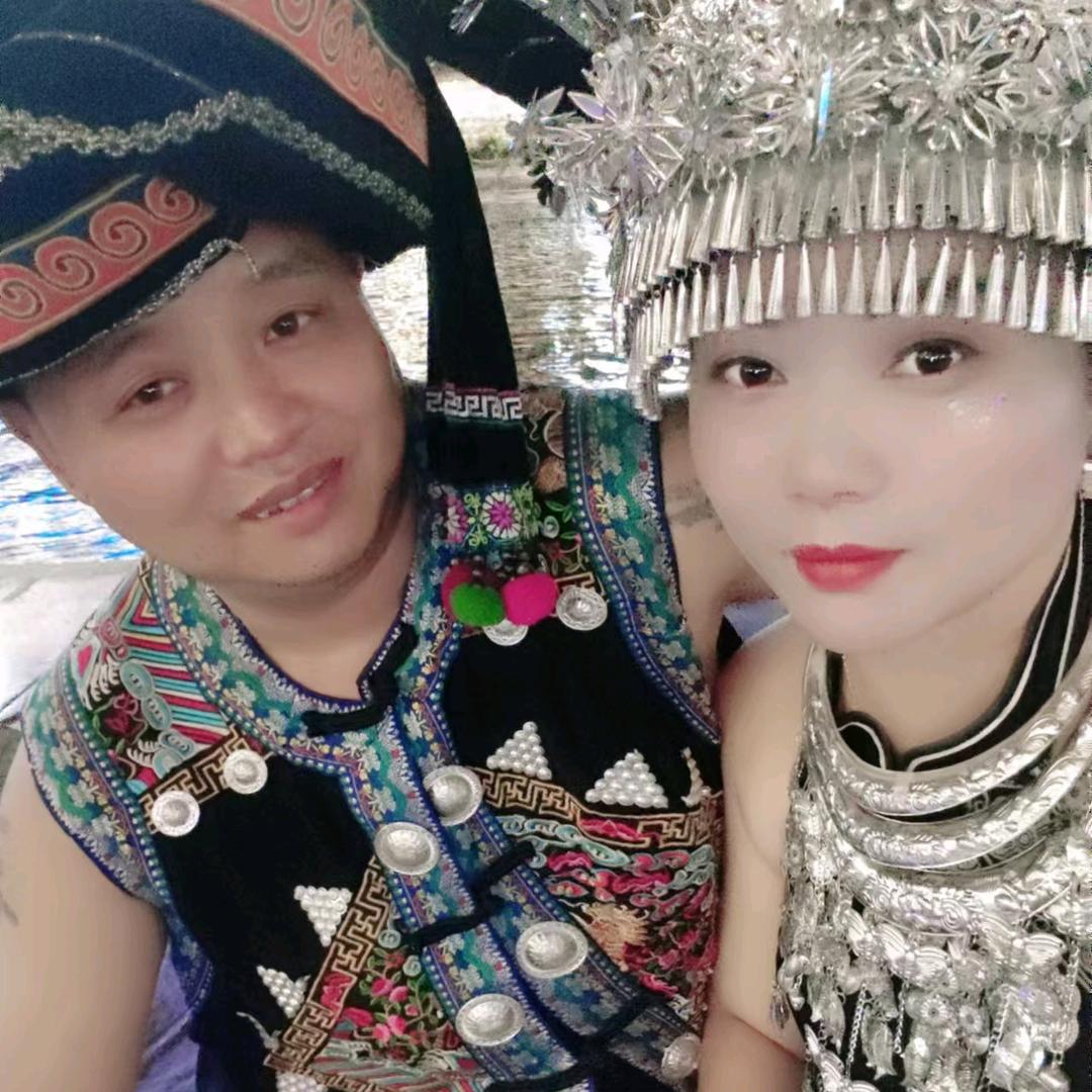 麻哥