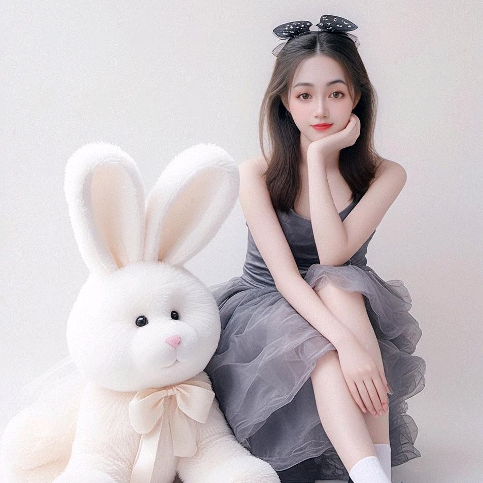 童童🐰🐇🐇