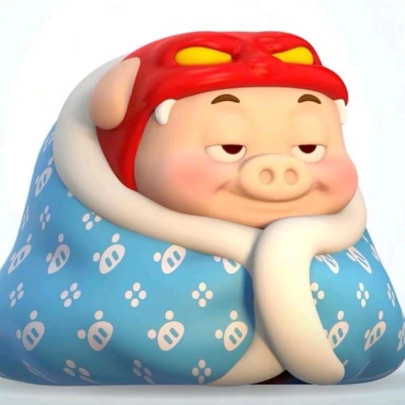 会蛙泳的饼干