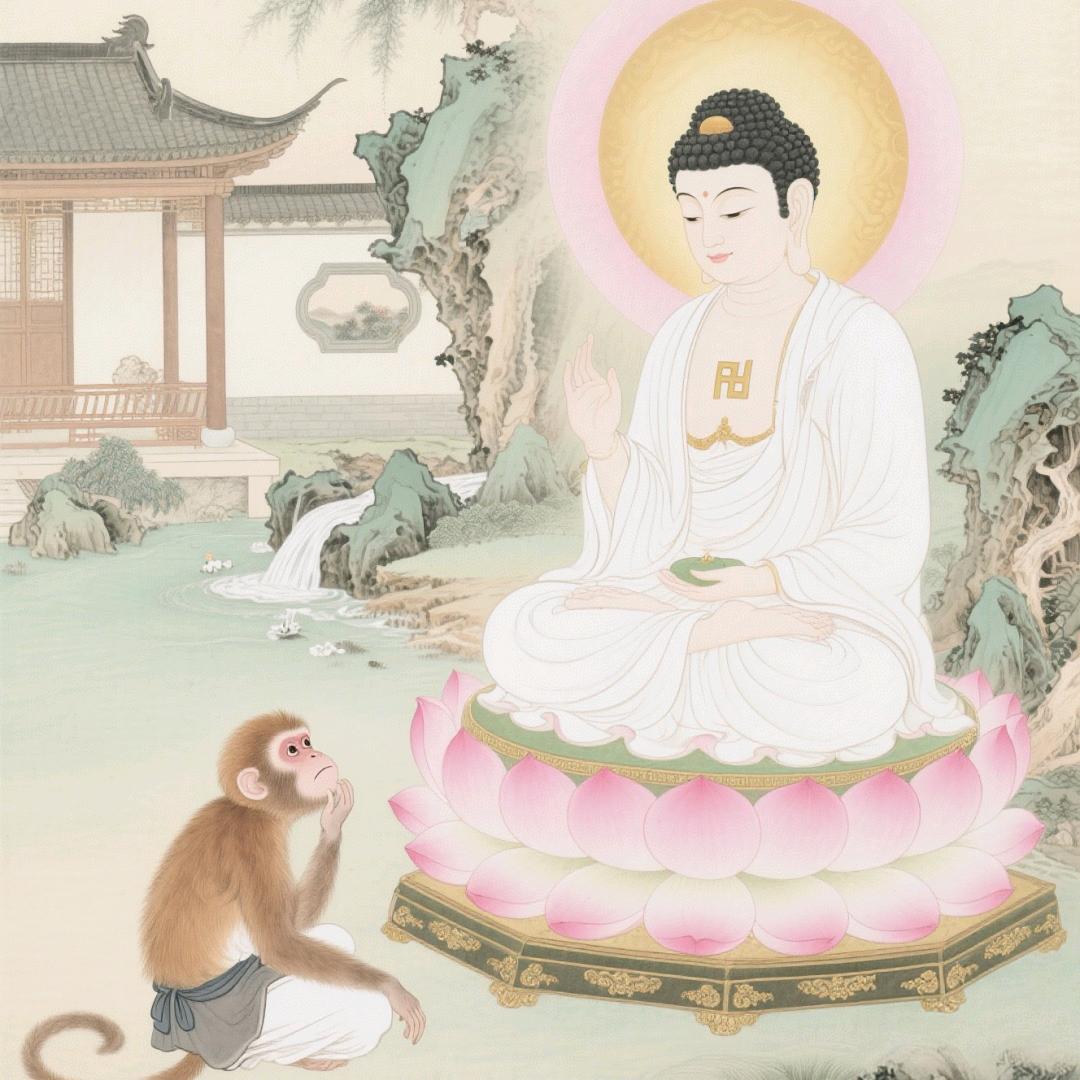 江哥（木森）