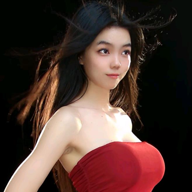 天晴💃